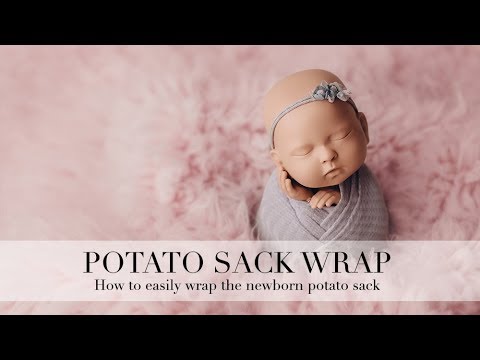 download lagu mp3 mp4 Potato Sack Wrap, download lagu Potato Sack Wrap gratis, unduh video klip Potato Sack Wrap