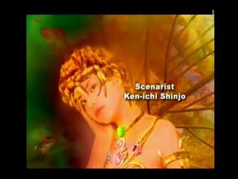 [Nemuru Mayu] 眠ル繭ED CREDITS