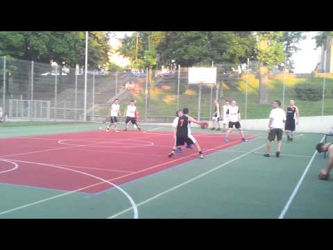 LLB 2013: Expeto - Show Time