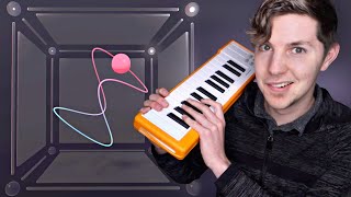 Video thumbnail for Making Music with CUBE by Lunacy Audio by Gabe Miller Music