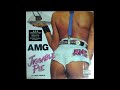AMG - ONCE A DAWG  ( JANINE PT  2 VOCAL )