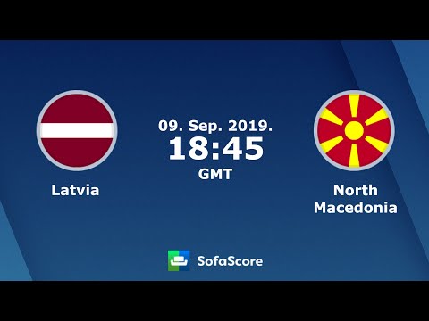 North Macedonia 2:0 Slovenia all goals & highlights