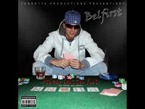 Belfirst, Joe Rilla, Spittfaia - Sound des Betons