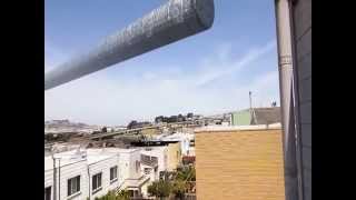 Technologie Extra Terrestre Sky Dreadnought Ovni Américain