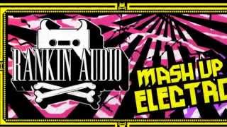 Video thumbnail for Mash Up Electro Samples - Rankin Audio Electro House Loops by Loopcloud