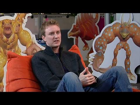 Spore: Galactic Adventures PC Games Video - Create