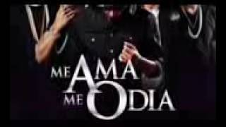 Me ama me odia [Extended] Ozuna ft Arcangel,Cosculluela,Almighty,Brytiago
