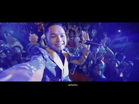 suaranya bagus banget.....(ABI RAFDI)