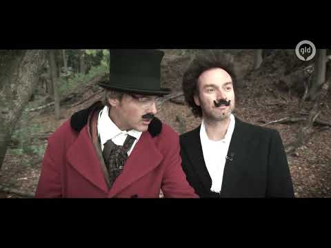 Op zoek in Duits Gelderland (07 januari 2023) E07 - S10 * Ridders van Gelre