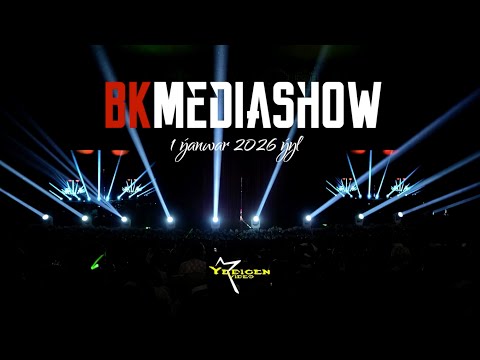 Meylis Halbayew and YEDIGEN video