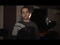 Harout Balyan "Hello" (Lionel Richie Cover) 