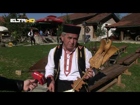 BL HRONIIKA 07 05 19 - PRICA O PAJI VUCENOVICU