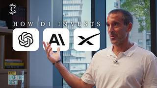 Dan Sundheim Interview