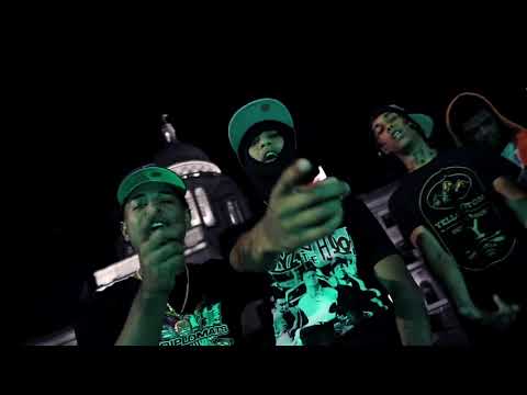 "FOGON" - Ruleta57 X Steven Diesel (Official Video)