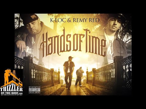 K-Loc & Remy R.E.D ft. Doojie - See Me Cry [Thizzler.com Exclusive]