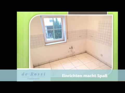 Gartenwohnung in Katzwang