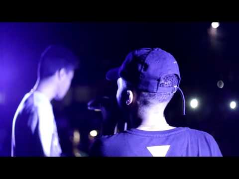 Orochi vs Choice - SEMI - 221º Batalha do Tanque - Seletiva do Nacional - 2016