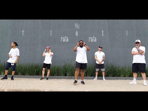 WAG OLIVEIRA - RALA RALA | MC FIOTI