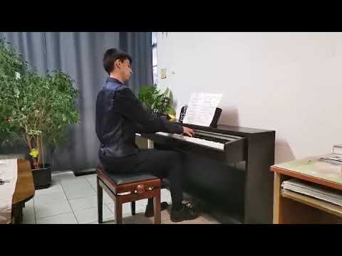 Blagovest Vasilev Petrov