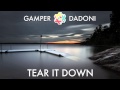 The Aston Shuffle - Tear it Down (GAMPER ...