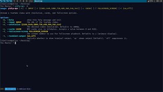 ytdlp-mpv python script that pipes audio and video streams with ffmpeg into mpv