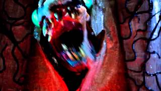 TRAILER - Thumb Snatchers From The Moon Cocoon