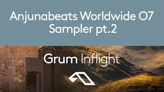 Grum - Inflight