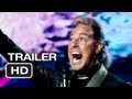 The Hunger Games Catching Fire THEATRICAL TRAILER 2013 Jennifer Lawrence Movie HD