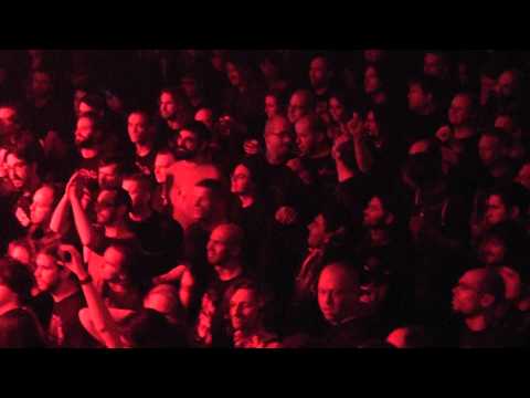 Anathema - Lovelorn Rhapsody - live 2015