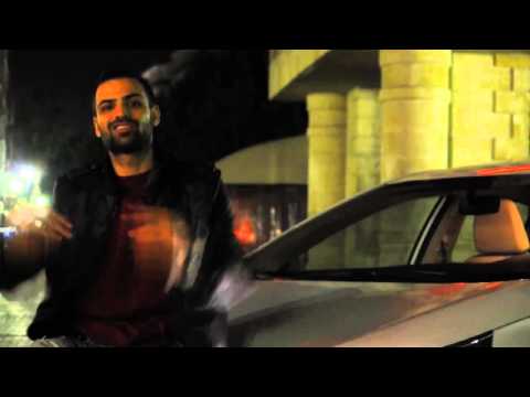 Mc.SerSeri (Tufan Yükdağ) Ölümle Yanyanayım  HD Klip   2014 ! İzlemeden Geçme !!