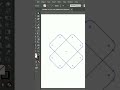 Create Heart Shape In Illustrator How To Make Love Logo Design Adobe Illustrator Tutorial