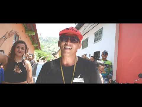 Aviles - Diabla (Official Video)