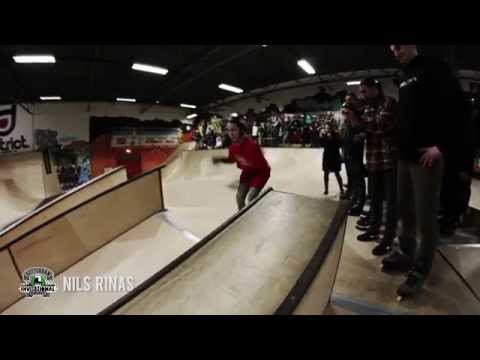 Rotterdam Invitational 2014