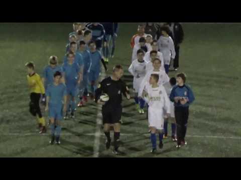 15-02-2017 : RBC 013-1 - JVOZ 013-2 ; eerste helft