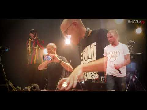 Koeferbak Funk - Jong gewild (live)