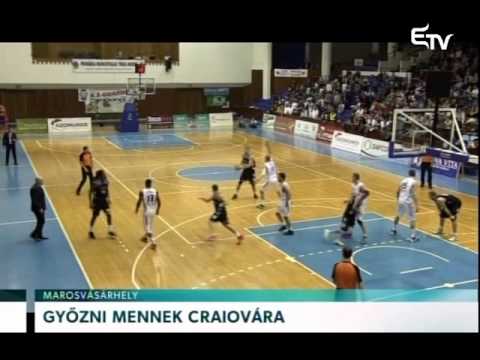 Sporthírek 2016. március 11. – Erdélyi Magyar Televízió