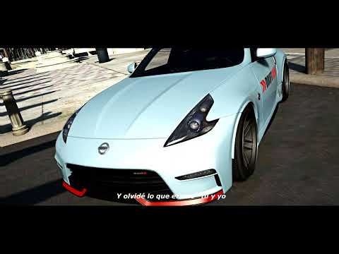 Quevedo, Rels B, Eladio Carrión, Nicki Nicole - Noches Frías (Lyrics) | TYPICALSTANCE | EDIT | FIVEM