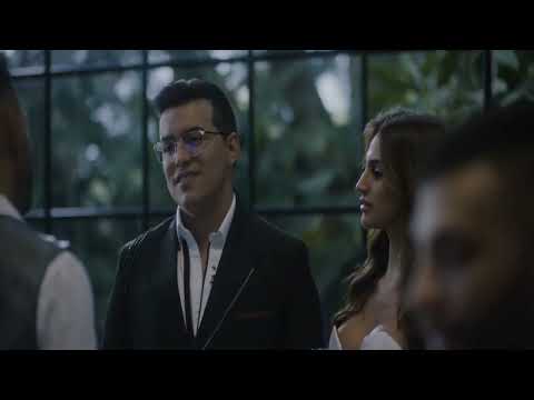 INICIO DE PURA RABIA YEISON JIMENEZ  DJ ANDRES