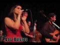 Los Boleros