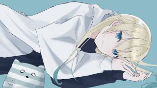 真生活 / Cover 藍沢エマ