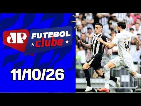 JOVEM PAN FUTEBOL CLUBE – 11/10/26