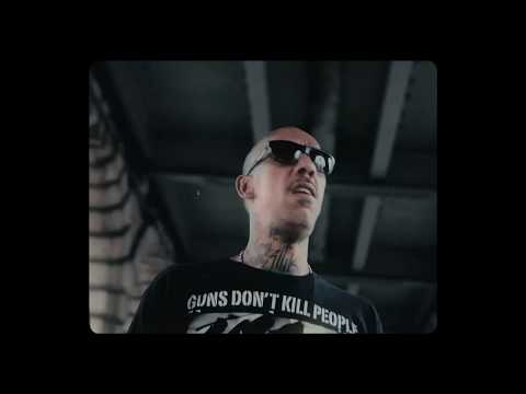 Big Red - Bad Road feat. Kid Charlemane (Clip Officiel)