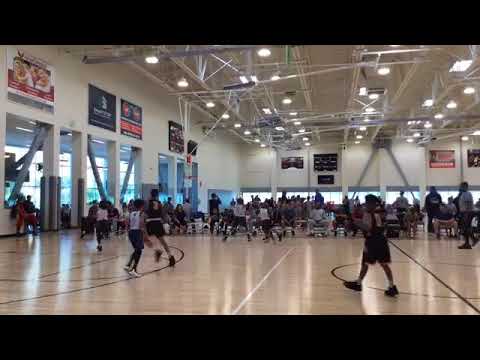 OGP HQ Black victorious over Oakland Soldiers Navy, 39-18 - Grassroot 365 Invitational: West