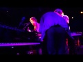 Glen Hansard Doveman Love Don T Leave Me Waiting 2011 06 24
