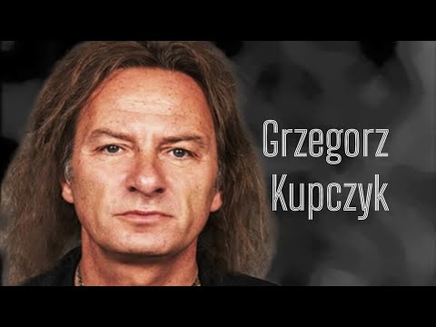 EVOLUTION OF Grzegorz Kupczyk 1981-PRESENT