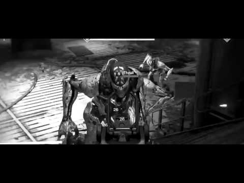 Destiny Let Titan Gameplay Walkthrough Play  8 Part LAST PS4 ARRAY Destiny