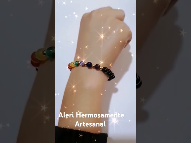 Vídeo relacionado con Only faith Collar para Mujer Arbol de Vida con piedras naturales Hecho a mano Acero Inoxidable Amuleto y protección Limpieza de Chakras meditación (Cuarzo Rosa)