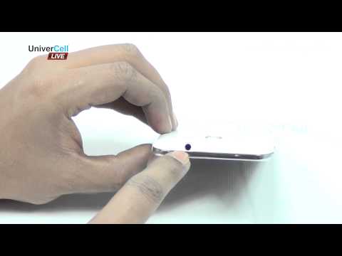 Samsung I 8552 Galaxy Grand Quattro - UniverCell The Mobileexpert Reviews