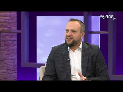 Kontekst | 18. Stresi, si ta mposhtim atë? - Agron Terziqi