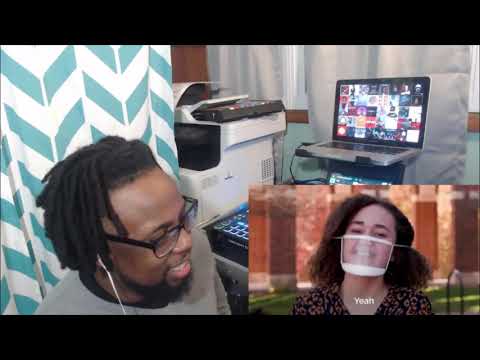 Birdi Jay   WAmP Wear A mask Please feat  Thee Mental Notes OFFICIAL REACTION